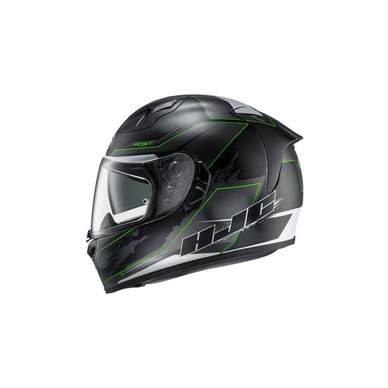 HJC FG-ST BESTY MC4SF– Moto Central