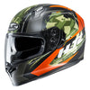 HJC FG-ST KUME MC7SF, Full Face Helmets, HJC, Moto Central