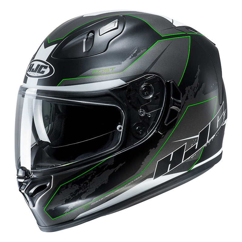 HJC FG-ST BESTY MC4SF, Full Face Helmets, HJC, Moto Central