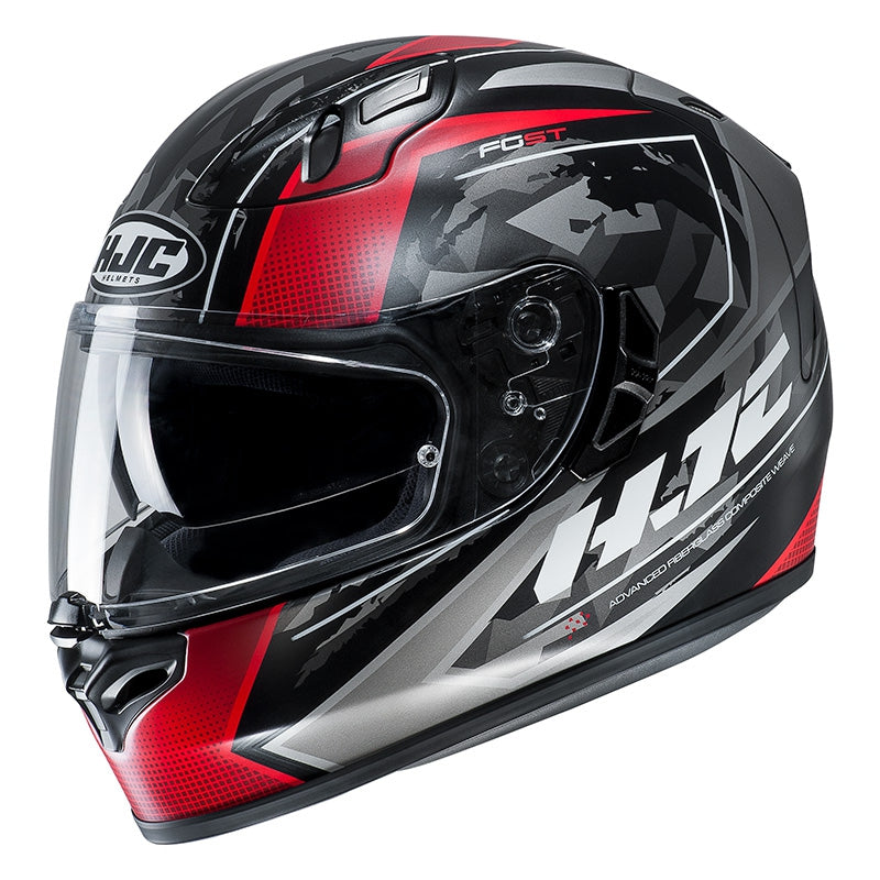 HJC FG-ST KUME MC1SF, Full Face Helmets, HJC, Moto Central