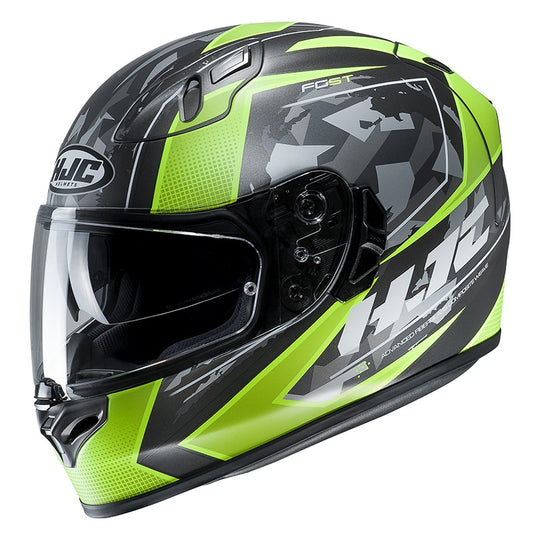 HJC FG-ST KUME MC4HSF