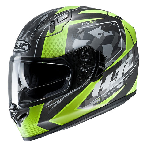 HJC FG-ST KUME MC4HSF, Full Face Helmets, HJC, Moto Central