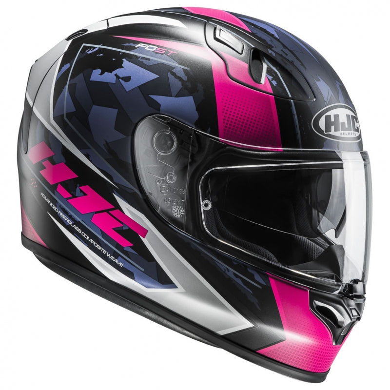 HJC FG-ST KUME MC8SF, Full Face Helmets, HJC, Moto Central