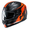 HJC FG-ST CRONO MC7SF, Full Face Helmets, HJC, Moto Central