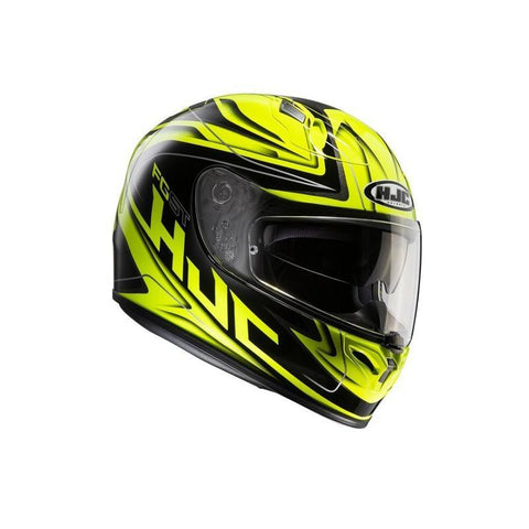 HJC FG-ST Crucial MC4H, Full Face Helmets, HJC, Moto Central