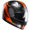 HJC FG-ST CRONO MC7SF, Full Face Helmets, HJC, Moto Central