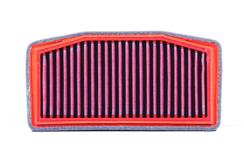 BMC FM373/01 Washable Sport Air Filter For Aprilia SXV 5.5 550 (2006) – Red, High Flow
