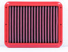 BMC Air Filter for Ducati MULTISTARDA V4 1100/ S 21 (FM01012/01)