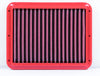 BMC Air Filter for Ducati MULTISTARDA V4 1100/ S 21 (FM01012/01RACE)