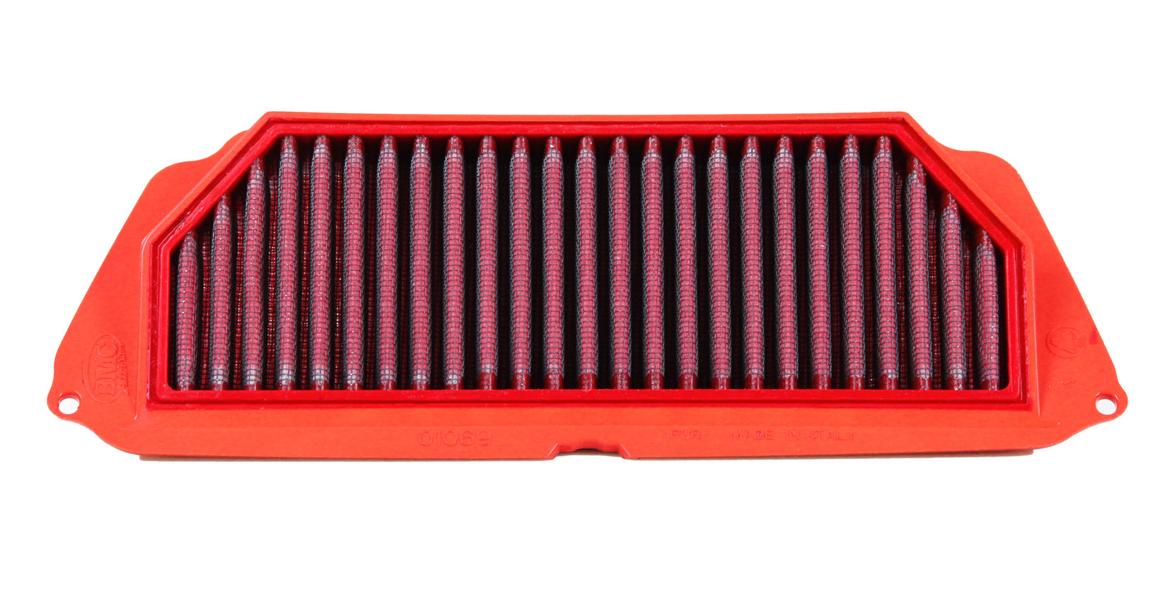DNA High Performance Luftfilter Für Honda CB 650 R (2019-2024) – Hochdurchfluss, P-H65S19-01