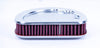 BMC Air Filter for Harley Davidson SOFTAIL FLSTF 1690 FAT BOY 16/17 (FM948/04)
