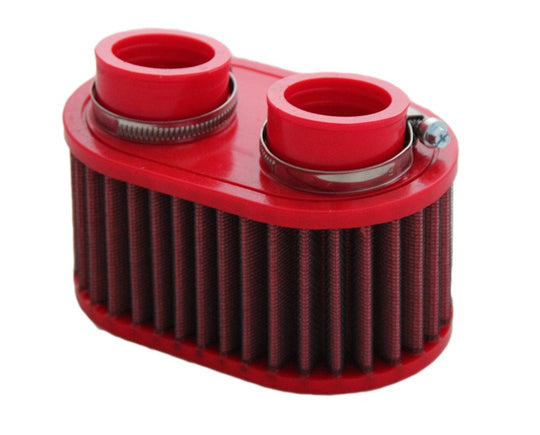 BMC Air Filter YAMAHA YZF R3 14 UNIVERSAL TWIN AIR (FMTW38-74-76)