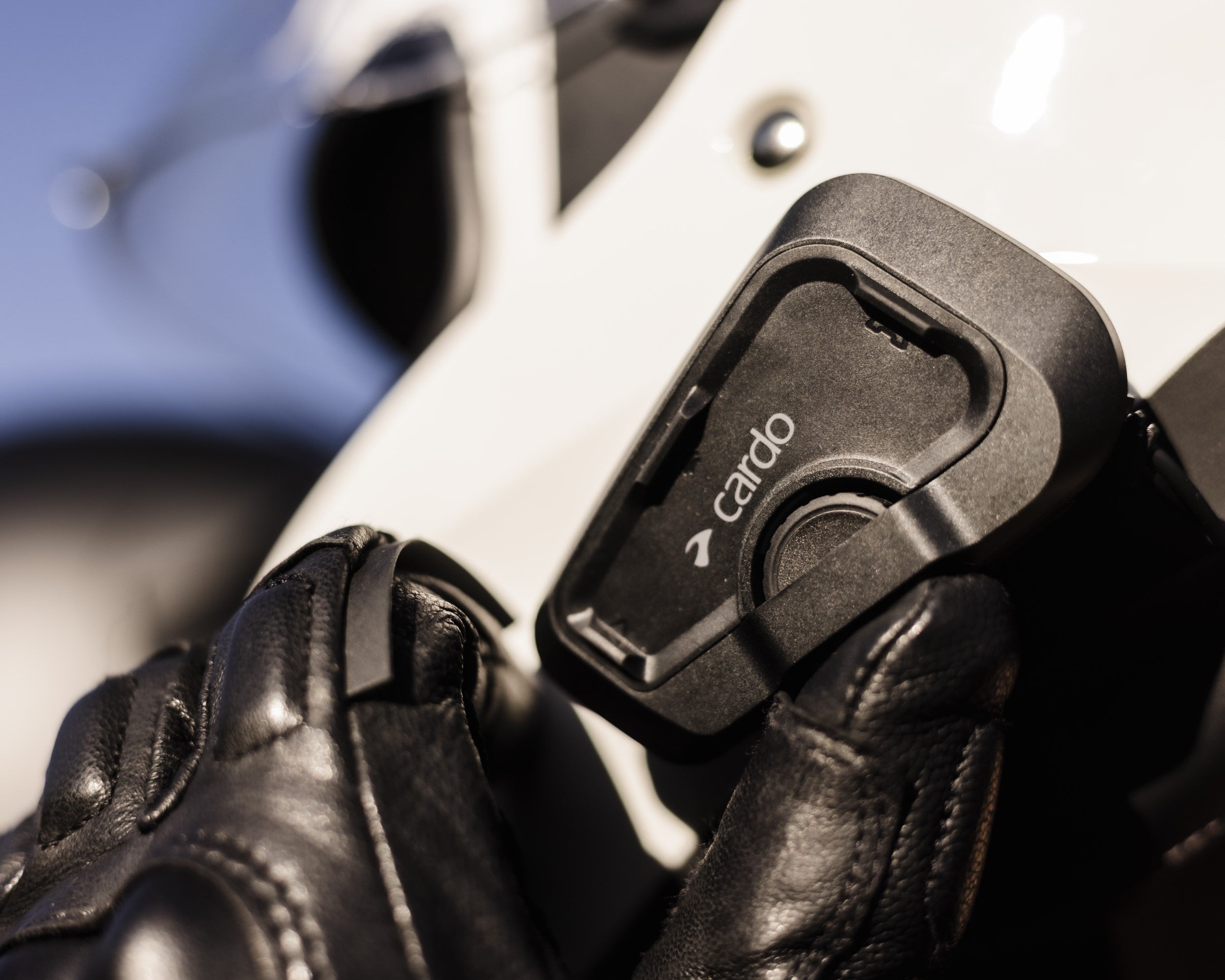 Freecom 2x Cardo Freecom 2X (FRC2X003)– Moto Central