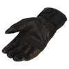 Royal Enfield Cragsman Riding Gloves (Black Brown)