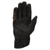 Royal Enfield Cragsman Riding Gloves (Black Brown)