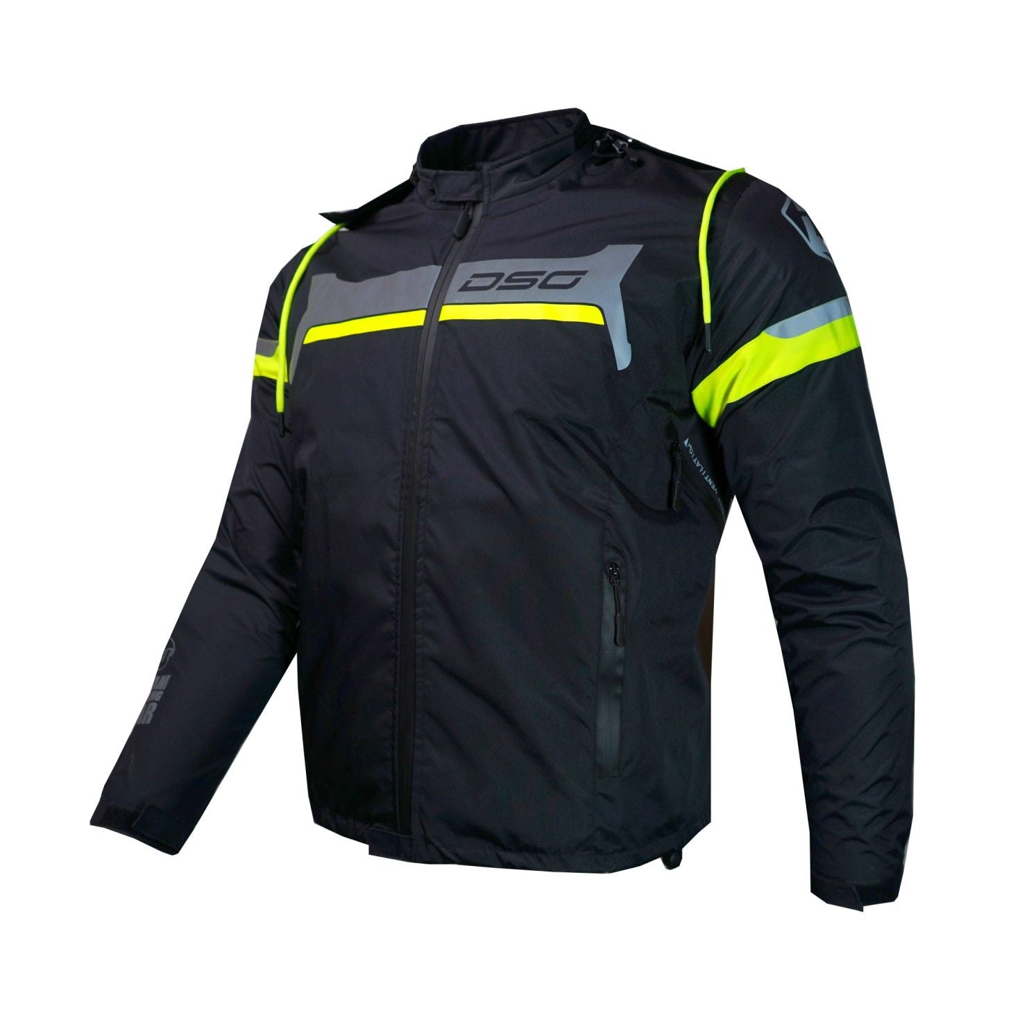 Dsg gear jacket clearance