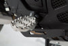 SW Motech ION Footrest Kit for Suzuki V-Strom 650 XT & KTM 390 Adventure (FRS.01.011.10303/S)