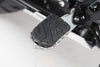 SW Motech ION Footrest Kit for BMW R1200GS/GSA / R1250GS/GSA (FRS.07.011.10302/S)