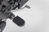 SW Motech ION Footrest Kit for Kawasaki Versys 650 / 1000 (FRS.08.011.10102/S)