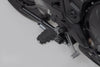 SW Motech EVO Footrest Kit for Kawasaki Versys X300 650 1000 (FRS.08.112.10102)