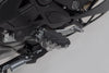 SW Motech EVO Footrest Kit for Kawasaki Versys X300 650 1000 (FRS.08.112.10102)