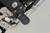 SW Motech ION Footrest Kit for BMW RnineT / F900XR / F900R (FRS.11.011.10001/S)