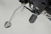 SW Motech ION Footrest Kit for BMW RnineT / F900XR / F900R (FRS.11.011.10001/S)