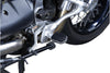 SW Motech ION Footrest Kit for BMW G 310 R (FRS.17.011.10001/S)