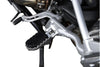 SW Motech ION Footrest Kit for BMW G 310 R (FRS.17.011.10001/S)