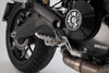 SW Motech EVO Footrest Kit for Ducati (FRS.22.112.10002)