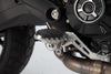 SW Motech EVO Footrest Kit for Ducati (FRS.22.112.10002)