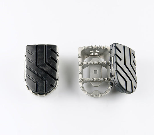 SW Motech ION Footrest Kit for Honda Africa Twin Africa Twin Adventure Sports (FRS.01.011.10500/S)