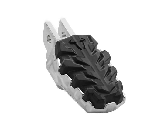SW Motech EVO Footrest Kit for Honda CB500X (FRS.01.112.10401)