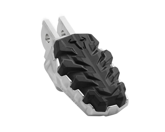 SW Motech EVO Footrest Kit for BMW G310GS (FRS.07.112.10900)