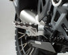 SW Motech EVO Footrest Kit for Honda CB500X (FRS.01.112.10401)