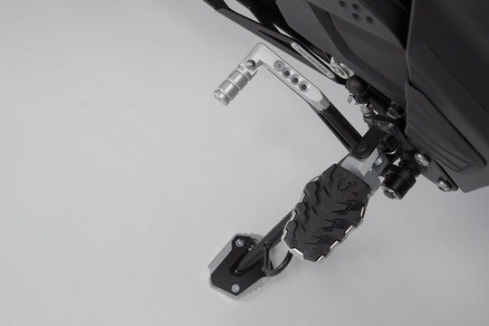 SW Motech Gear Lever for Suzuki V-Strom 650 XT (FSC.05.293.10000)