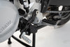 SW Motech Gear Lever for BMW F750GS F850GS (FSC.07.897.10000)
