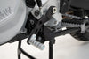 SW Motech Gear Lever for BMW F750GS F850GS (FSC.07.897.10000)