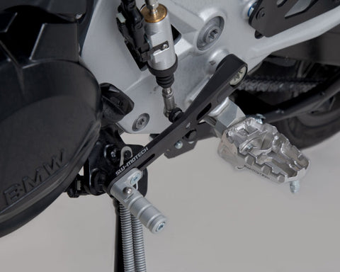 SW Motech Gear Lever for BMW F900XR (FSC.07.949.10000)