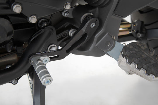 SW Motech Gear Lever for Triumph Tiger Explorer XC / Tiger 1200 (FSC.11.482.10000)