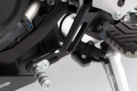 SW Motech Gear Lever for Triumph Tiger 800 (FSC.11.748.10000)