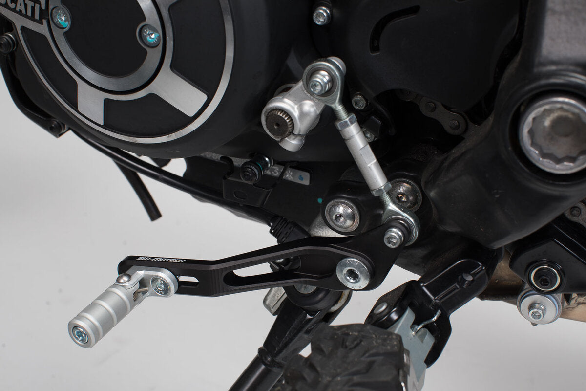 Joyzan Kupplungshebel Motorrad, 22mm Aluminium Moped Griffe
