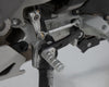 SW Motech Gear Lever for Ducati Multistrada V4 (FSC.22.822.10000)