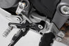 SW Motech Gear Lever for Ducati Multistrada 950 1260 (FSC.22.892.10000)