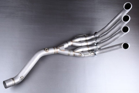 ARROW Honda CBR 650R Full System 2019 / 2021 (71704MI / 71217PRI)