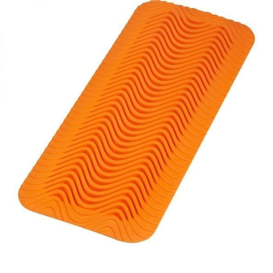 Furygan D3O Central Back Protector (Orange)