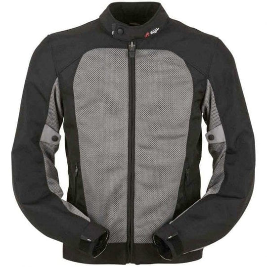 Furygan Genesis Mistral Evo Jacket (Taupe Black)