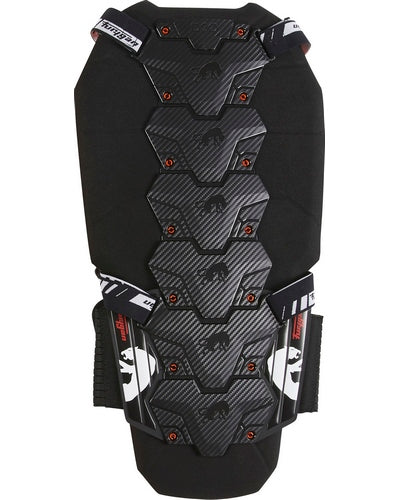 Furygan Dorsale Racing D3O Back Protector (Orange)