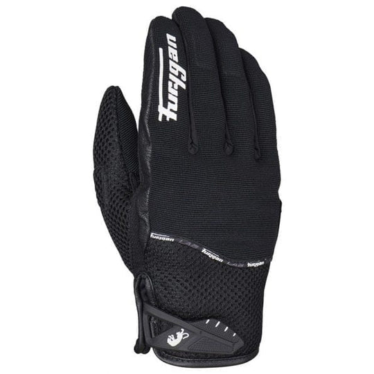 Furygan Rocket 3 Gloves (Black)