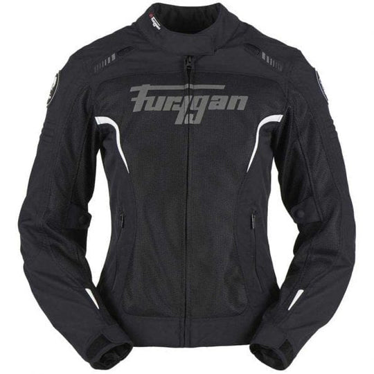 Furygan Soho Lady Jacket (Black)